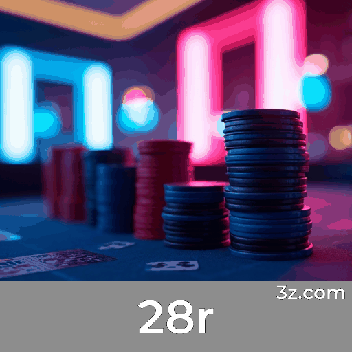 28r: Diversão Infinita e Variedade para Jogadores Brasileiros