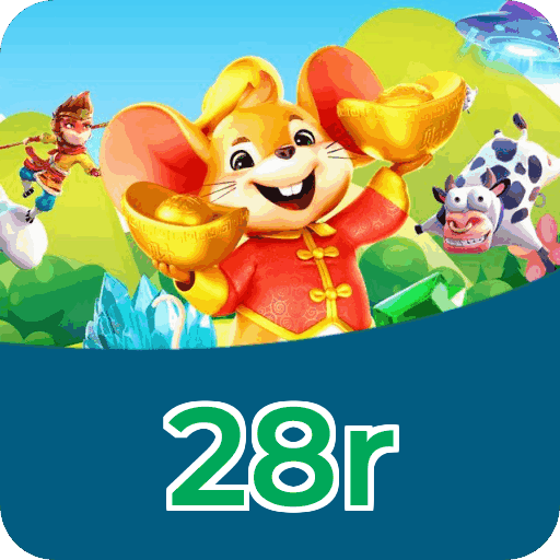 Promoções e bônus exclusivos da 28r