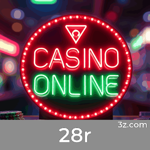 28r: Download Rápido e Uso Fácil para Brasileiros