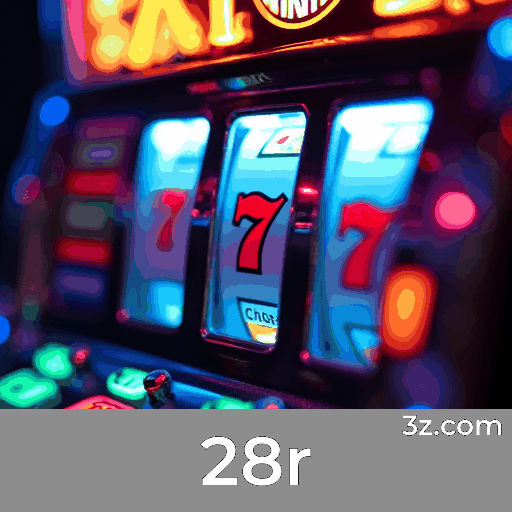 28r: Emoção e Oportunidades de Ganhar nos Jogos de Cassino