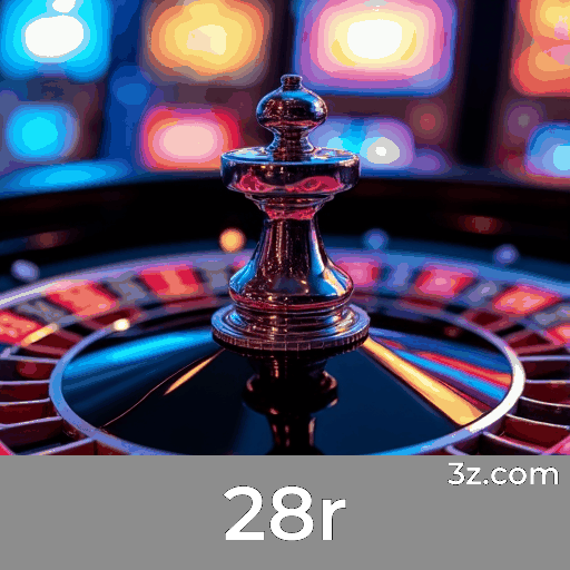 28r: Download Rápido e Uso Fácil para Brasileiros